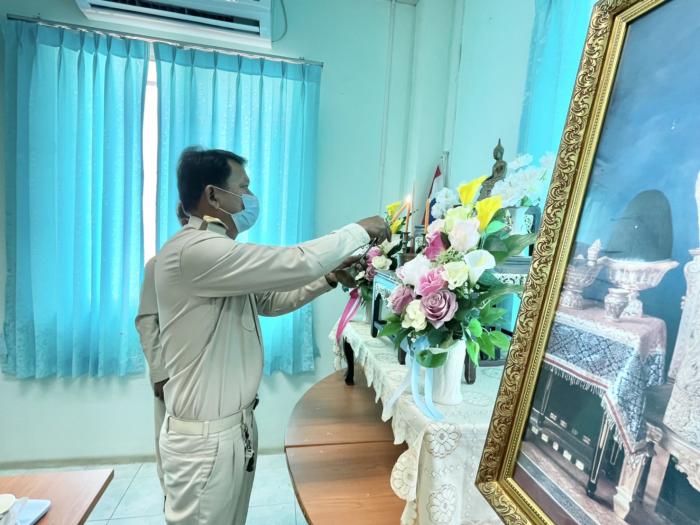 ประชุมสภาสมัยสามัญ สมัยที่ 2 ประจำปี 2565
