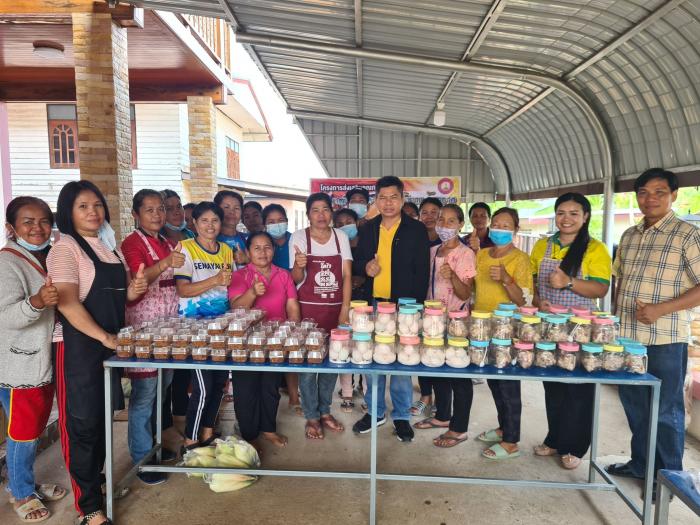 วันที่ 13 มีนาคม2564   อบต.เสมาใหญ่  จัดโครงการส่งเสริมคุณภาพชีวิต เด็ก สตรี และเยาวชน ผู้พิการ ผู้สูงอายุ