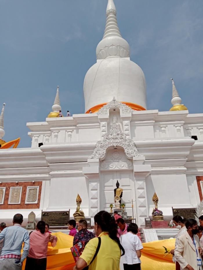 โครงการพัฒนาคุณภาพชีวิตผู้สูงอายุ ประ...