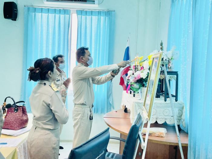 การประชุมสภาสมัยสามัญ สมัยแรก ครั้งที่ 1  ประจำปี พ.ศ. 2566 เมื่อวันที่ 6 กุมภาพันธ์  2566