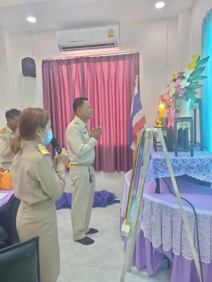 ประชุมสภาสมัยสามัญ สมัยที่ 2/67 เพื่อพิจารณาให้ความเห็นชอบร่างแผนพัฒนาท้องถิ่น 2566 - 2570 เพิ่มเติม/เปลี่ยนแปลงครั้งที่ 2/2567