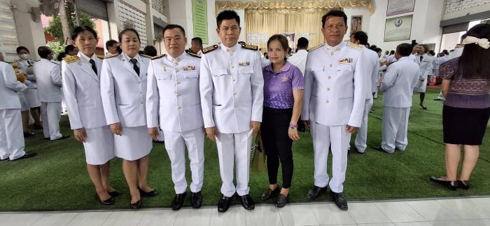 กิจกรรมเฉลิมพระเกียรติสมเด็จพระนางเจ้าฯ พระบรมราชินี เนื่องในโอกาสวันเฉลิมพระชนมพรรษา 3 มิถุนายน 2567
